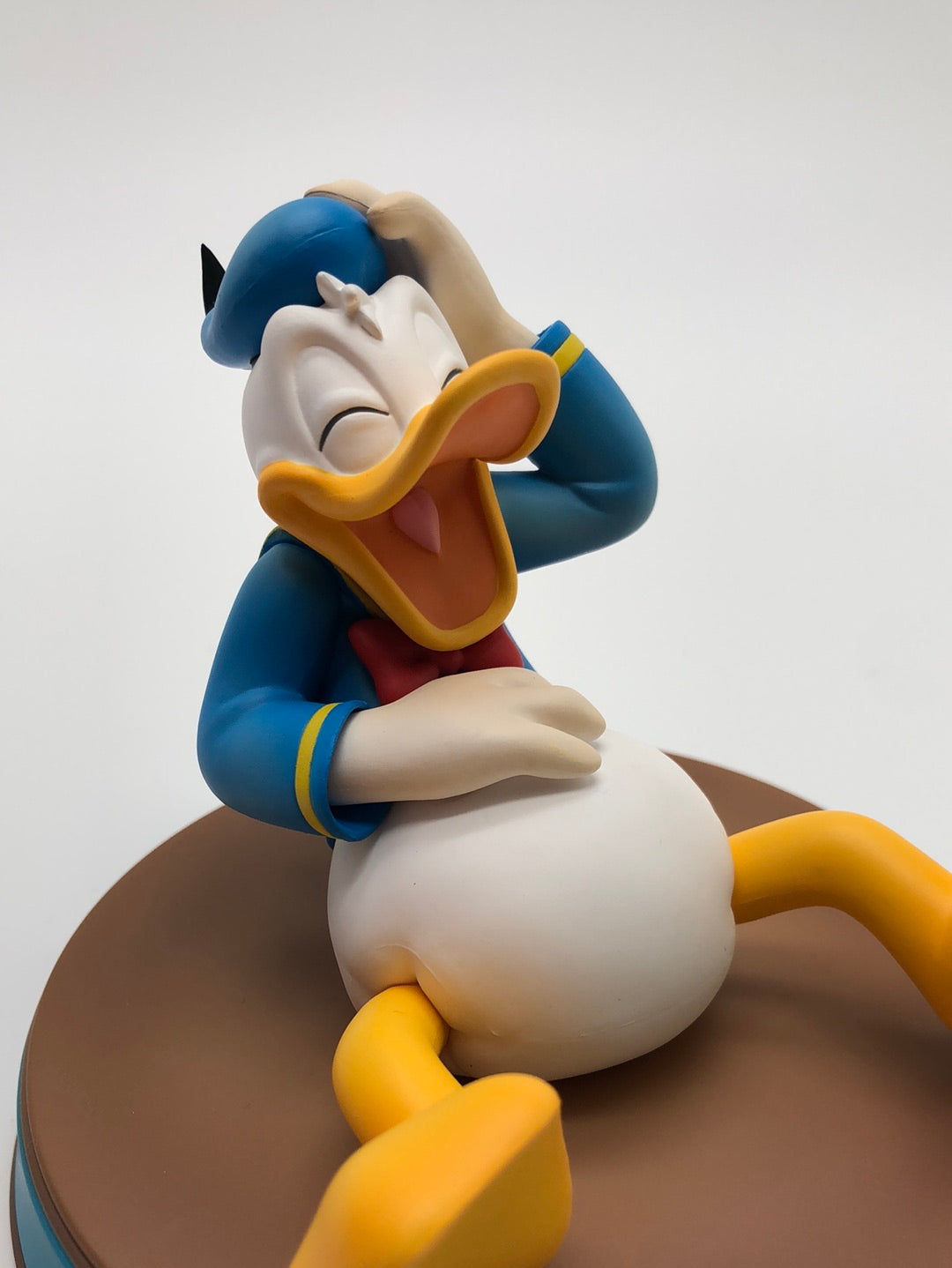 Donald Duck