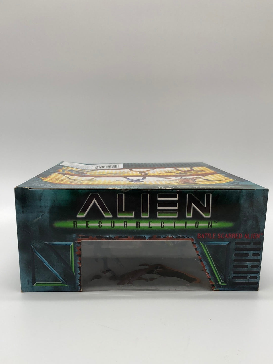 Alien Resurrection