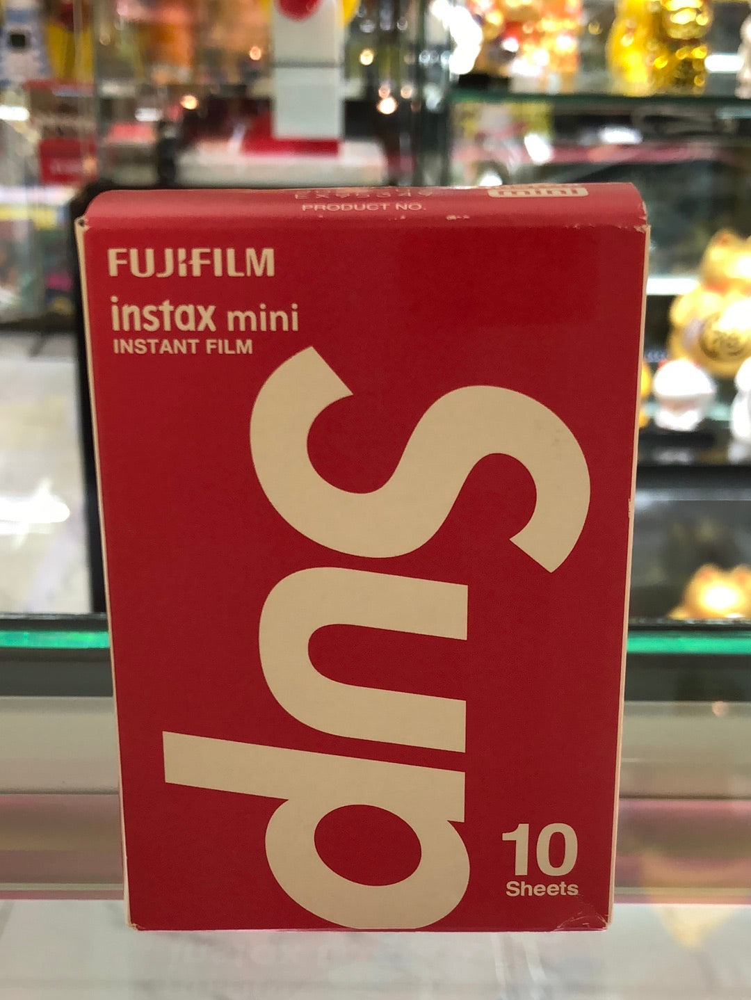 Supreme Fujifilm Instax mini
