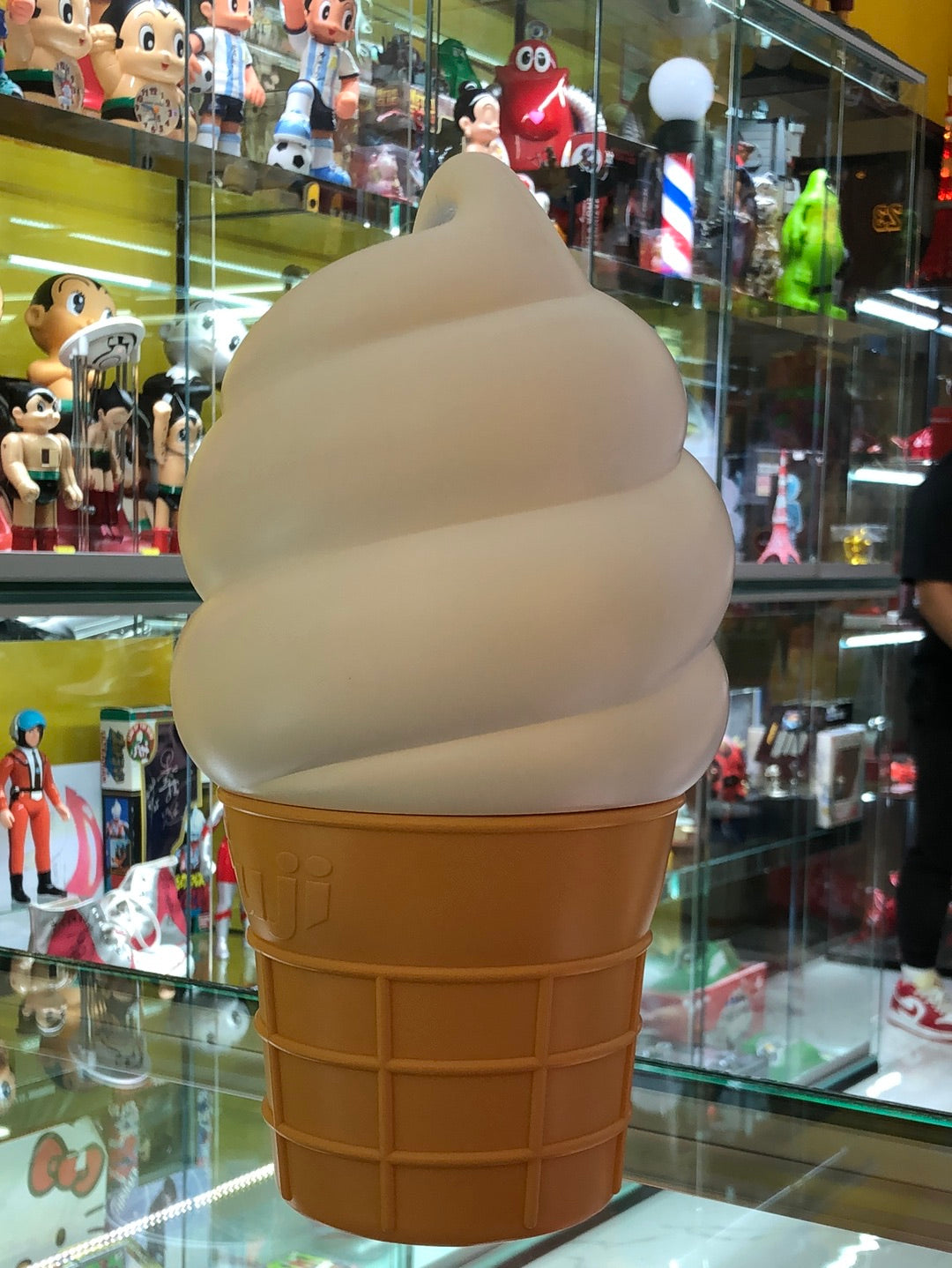 Ice Cream