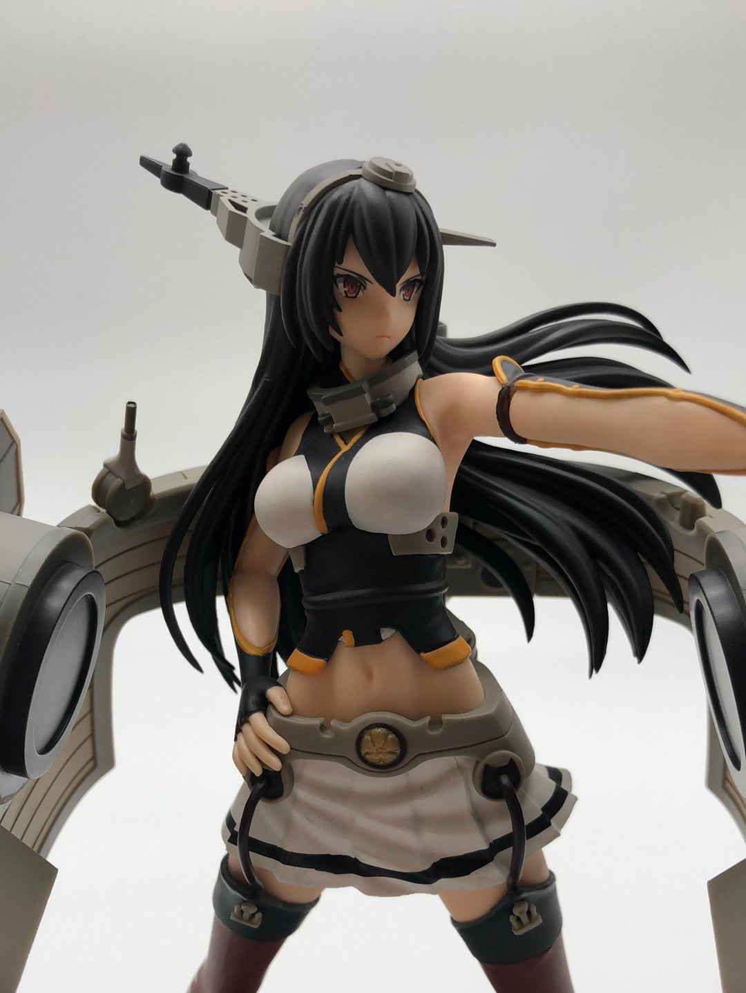 Figma Nagato