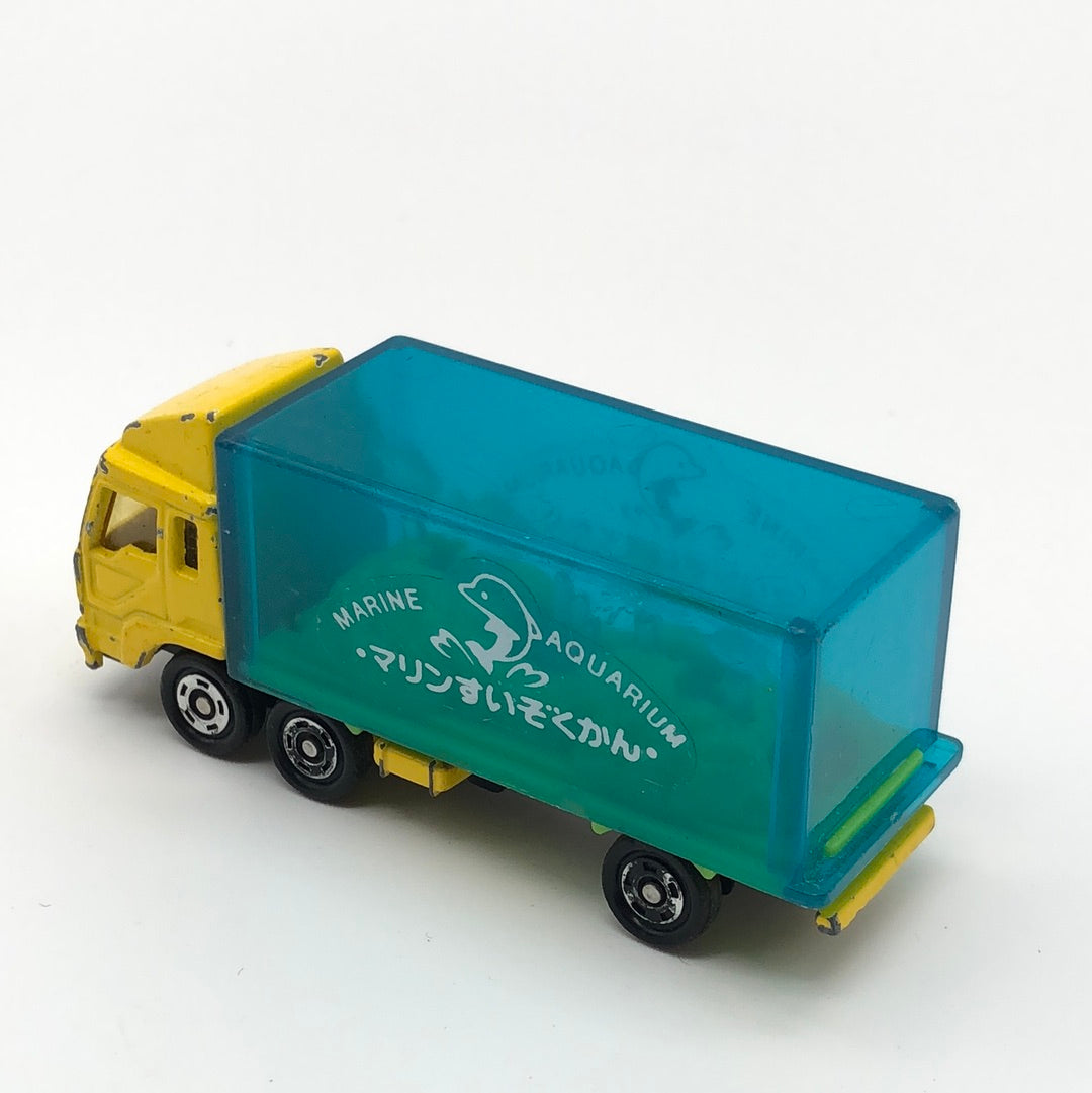 Tomica