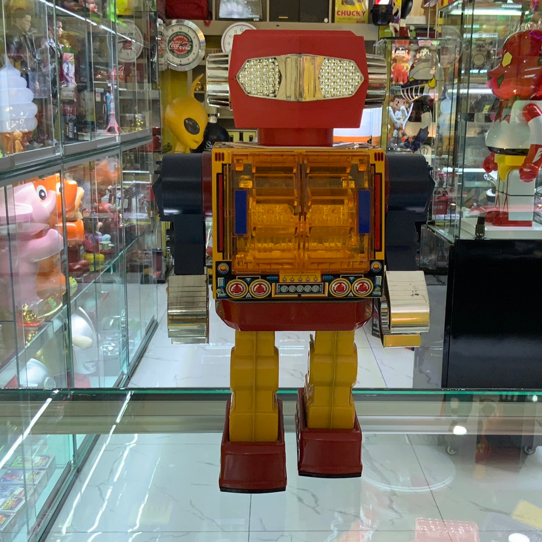 Horikawa super Giant