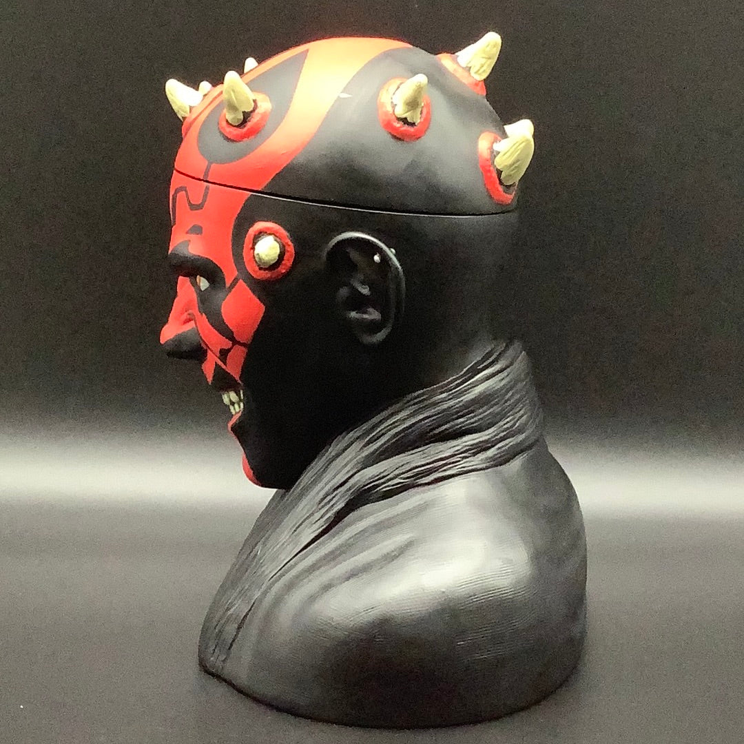 Star Wars Dart maul
