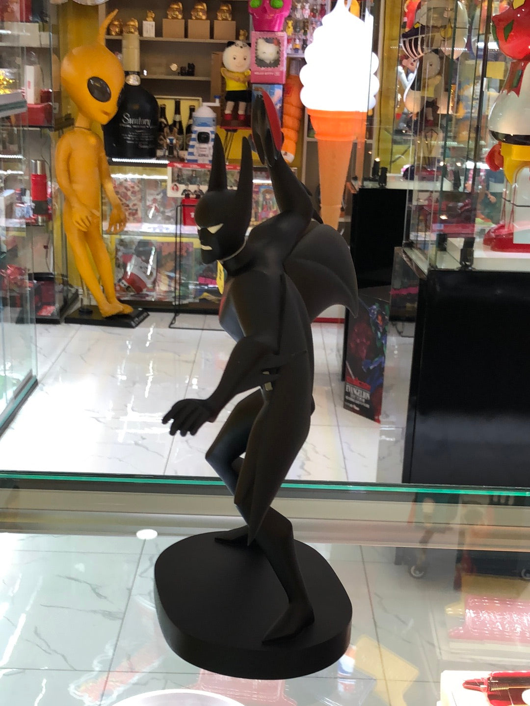 Batman Beyond Warner