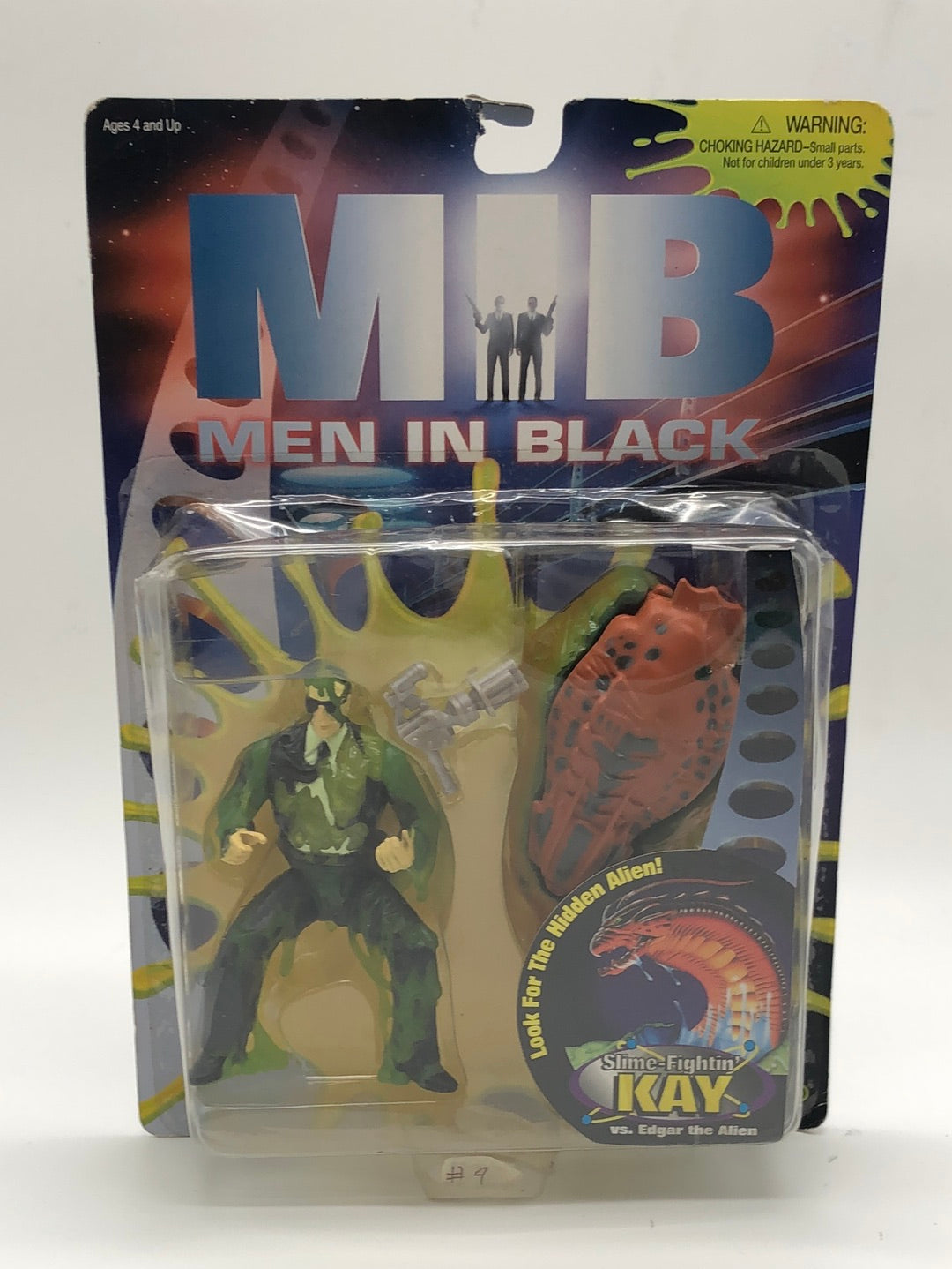 MIB