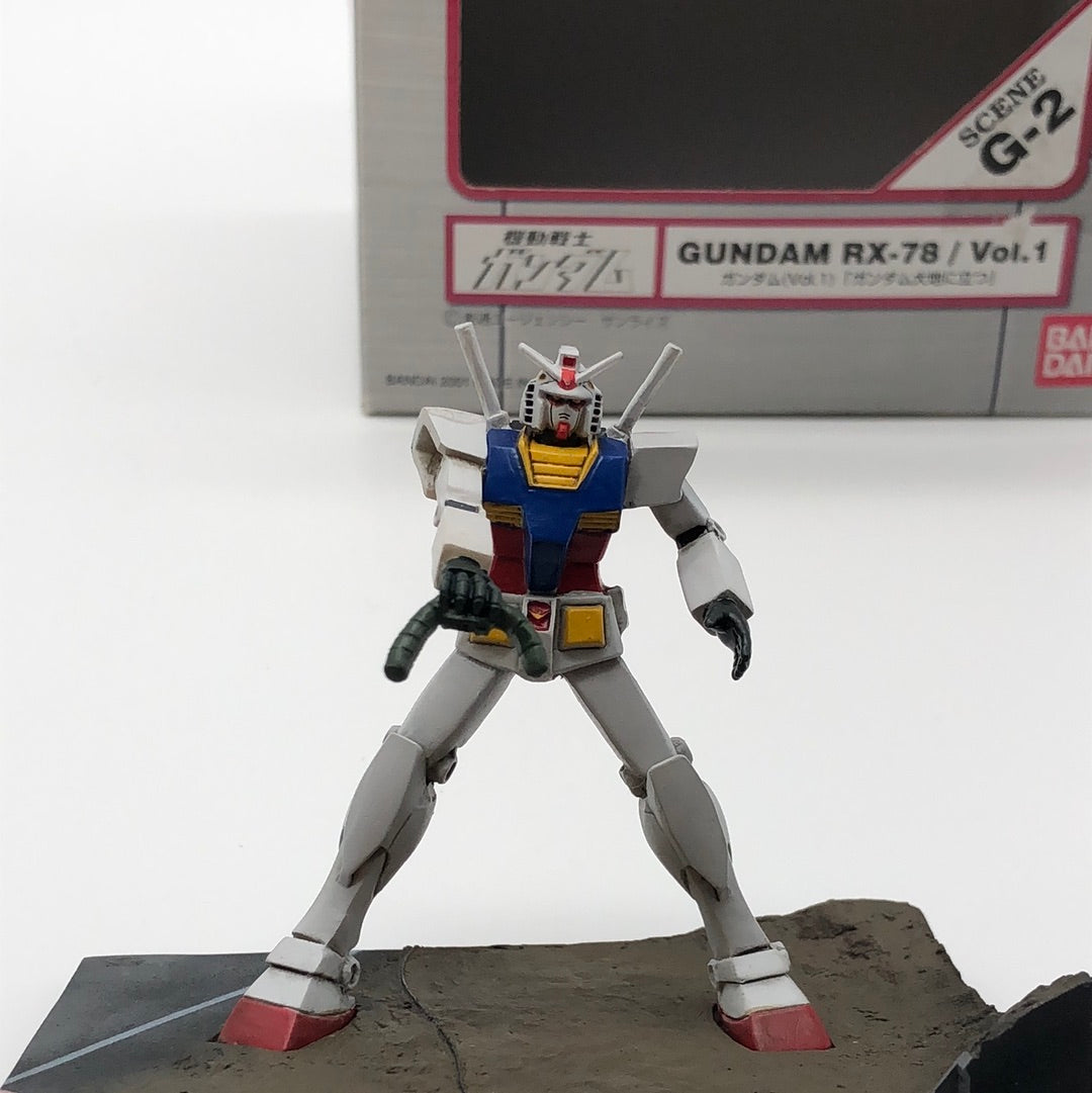 GUNDAM RX-78