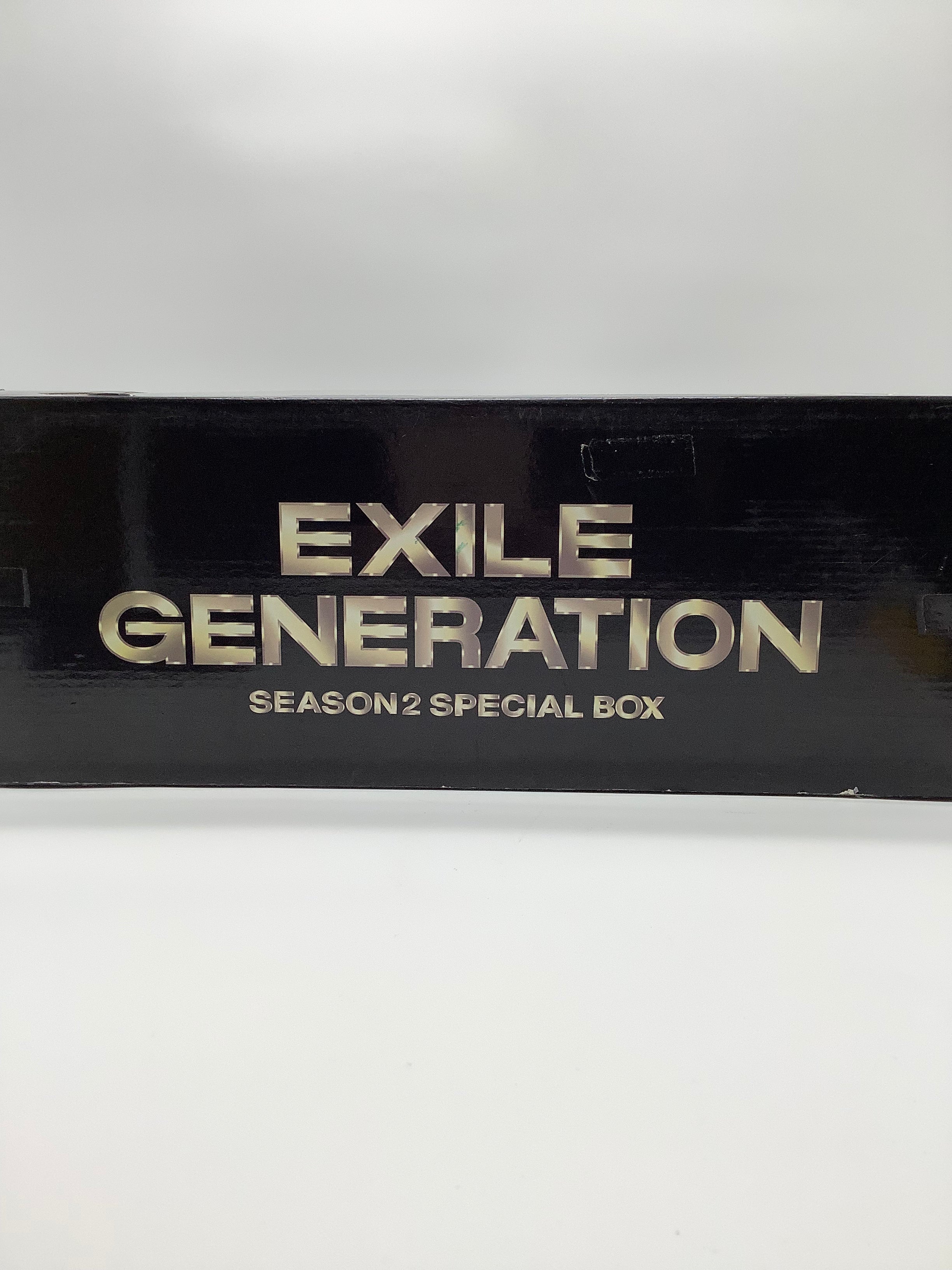 Exile Generation