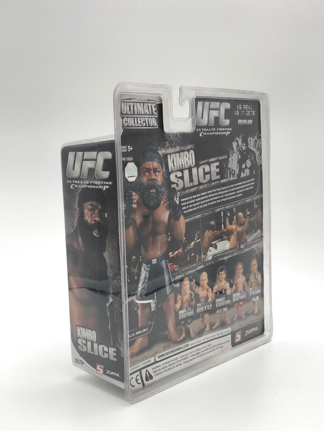 UFC