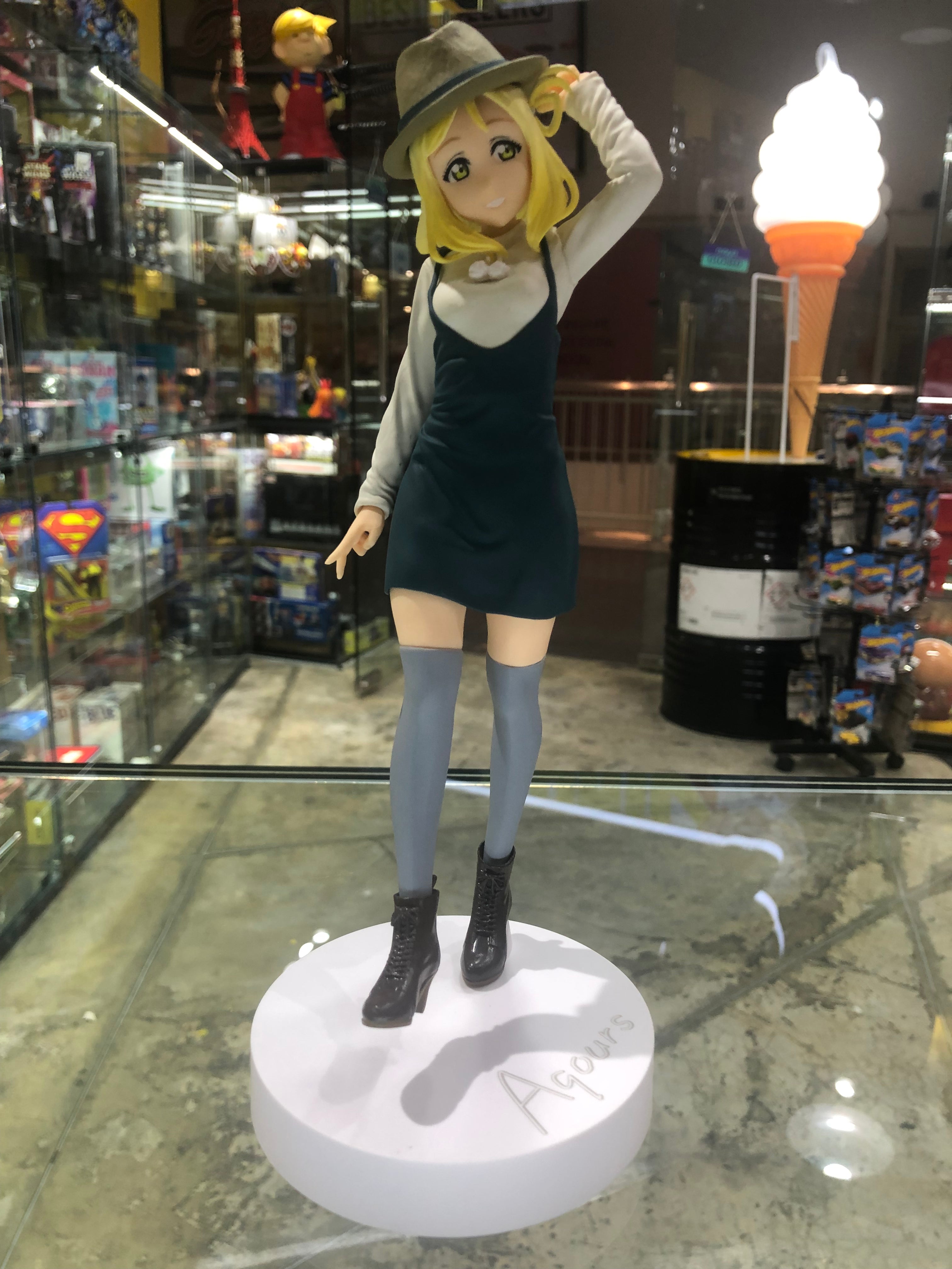 Mari Ohara