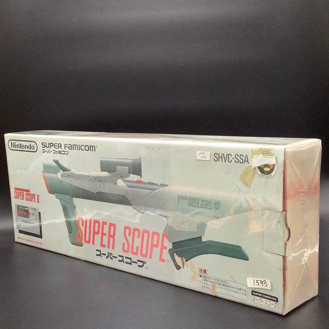Super Scope