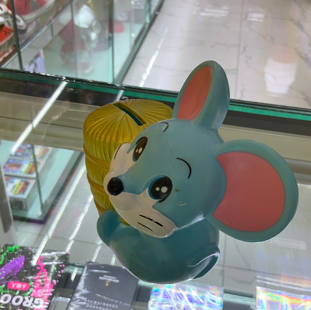 MOUSE BANK