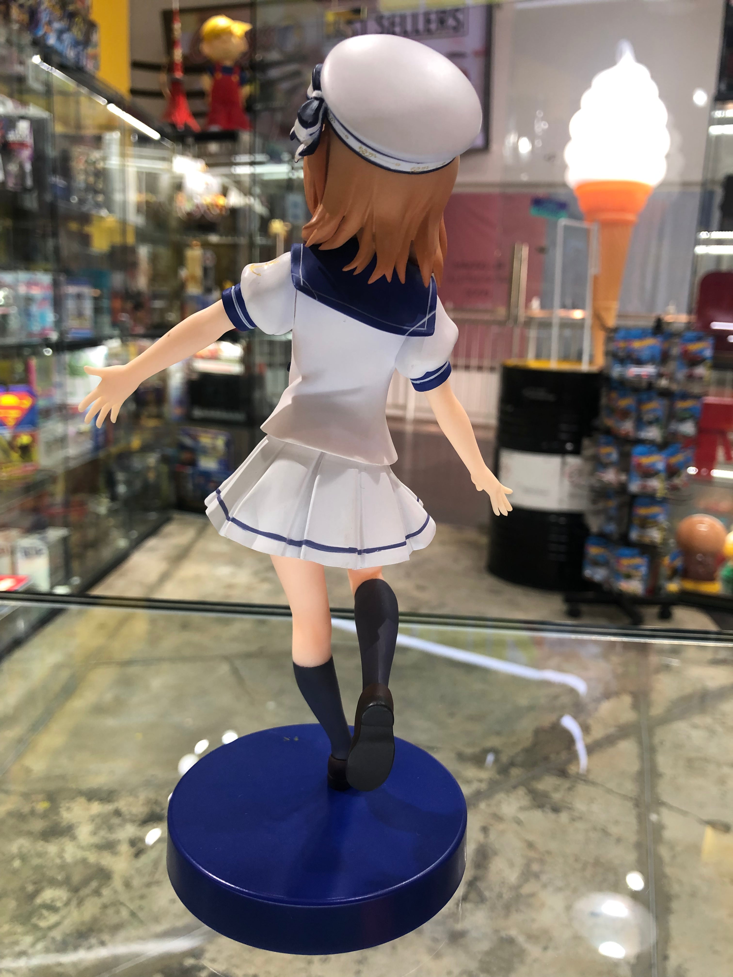 Is the Order a Rabbit