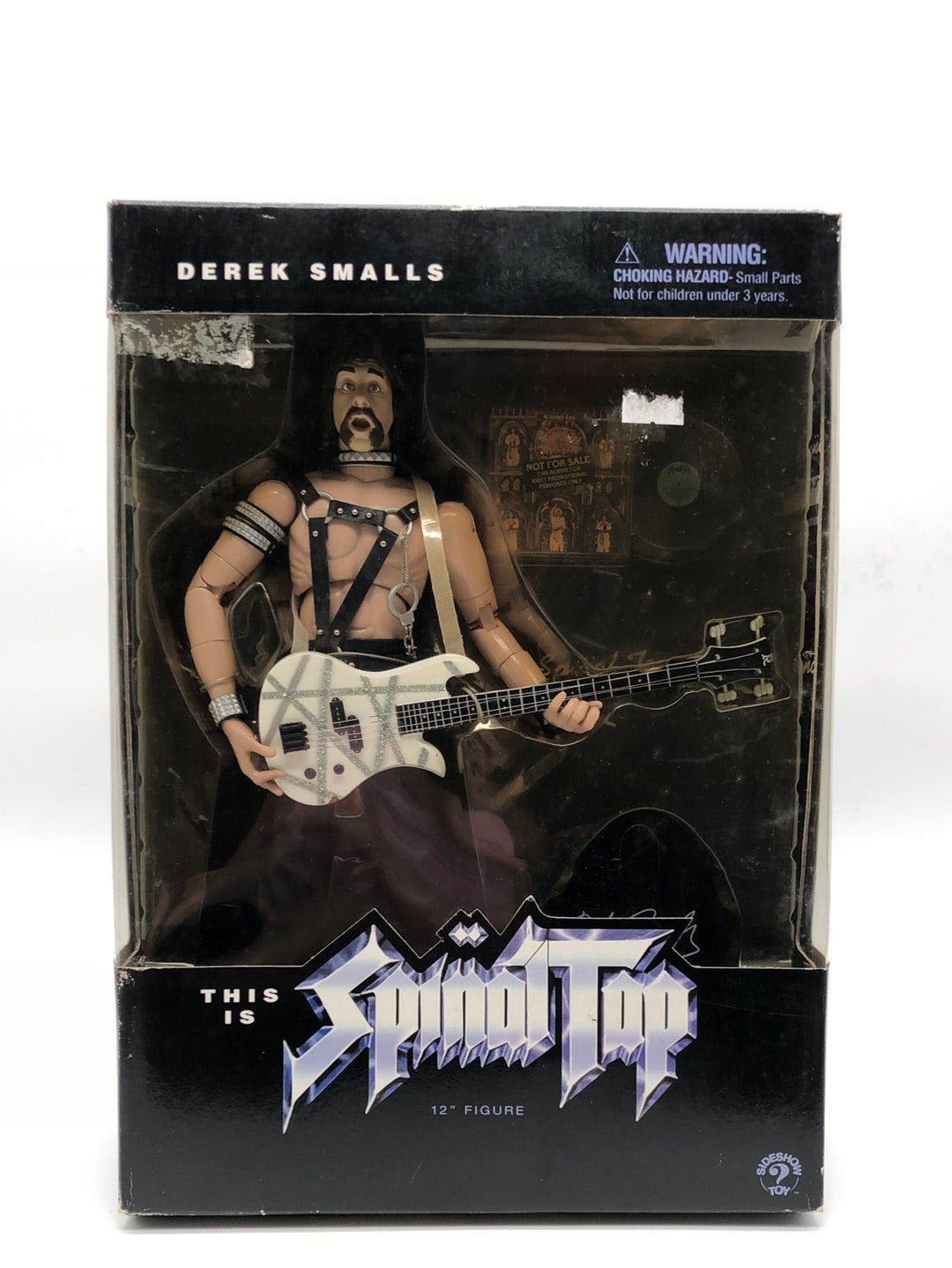 Spinal Tap
