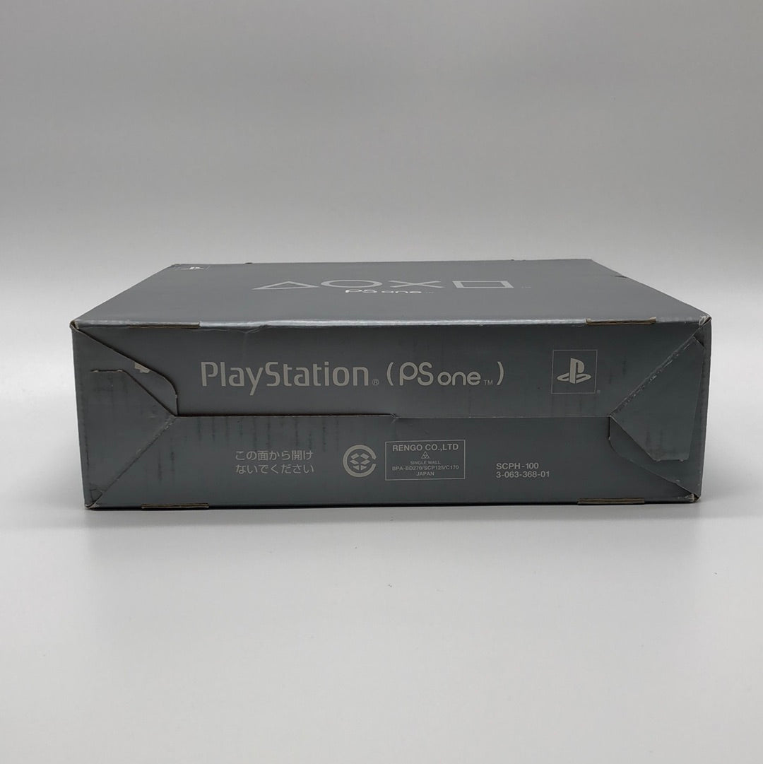 Play Station