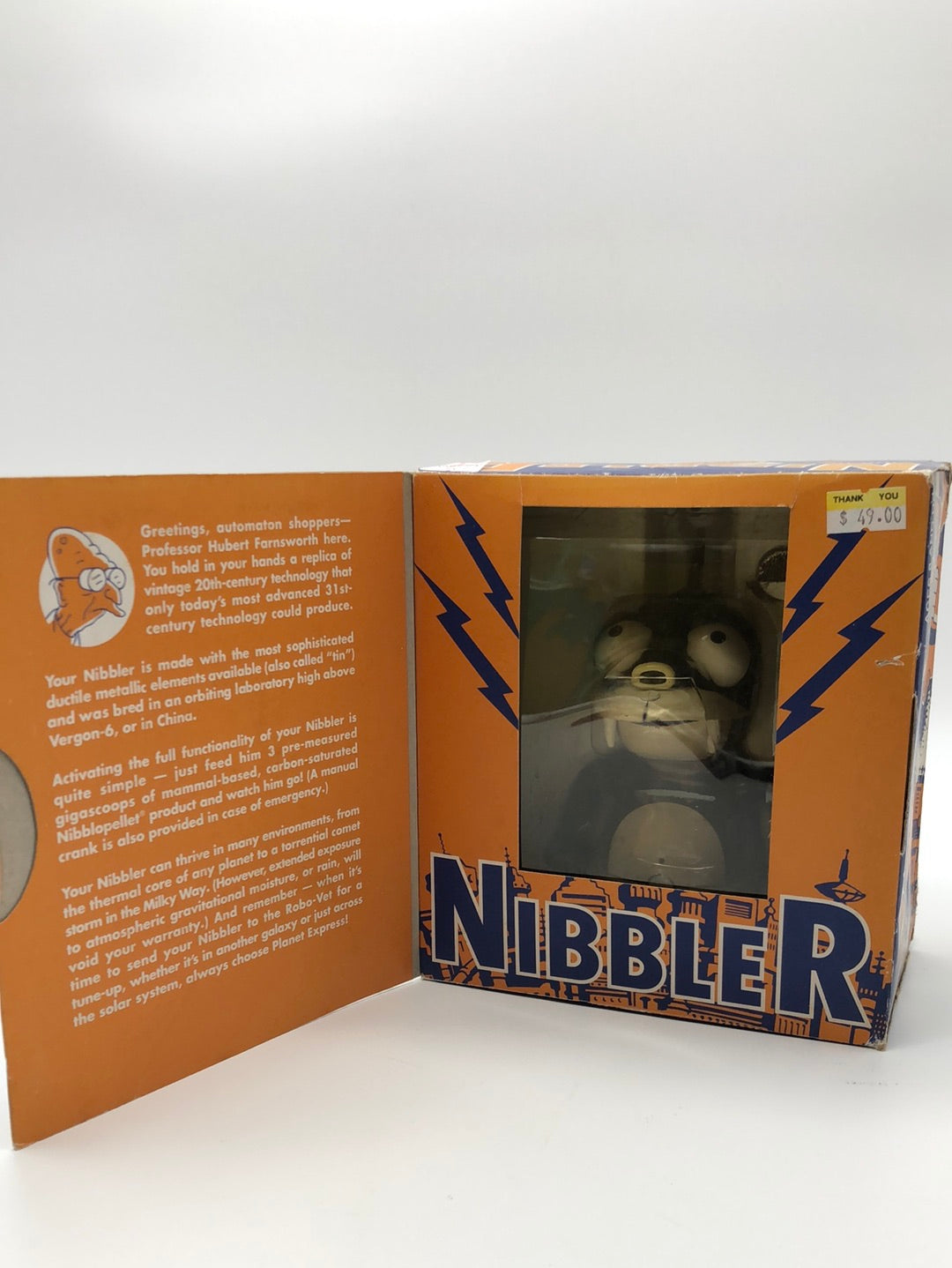 Nibbler