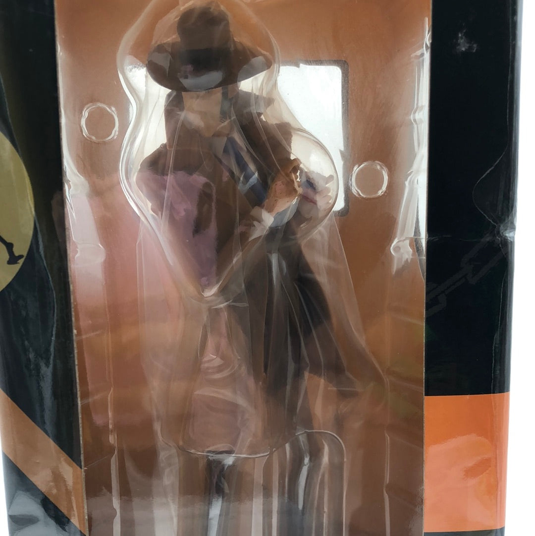 Inspector Zenigata
