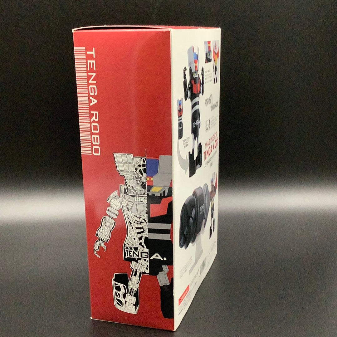 Mazinger Tenga