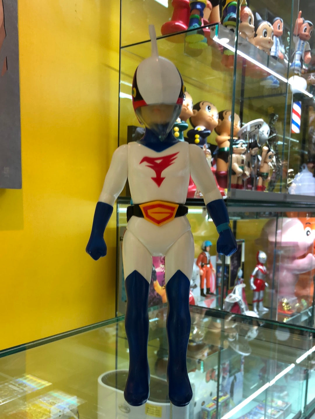 Gatchaman