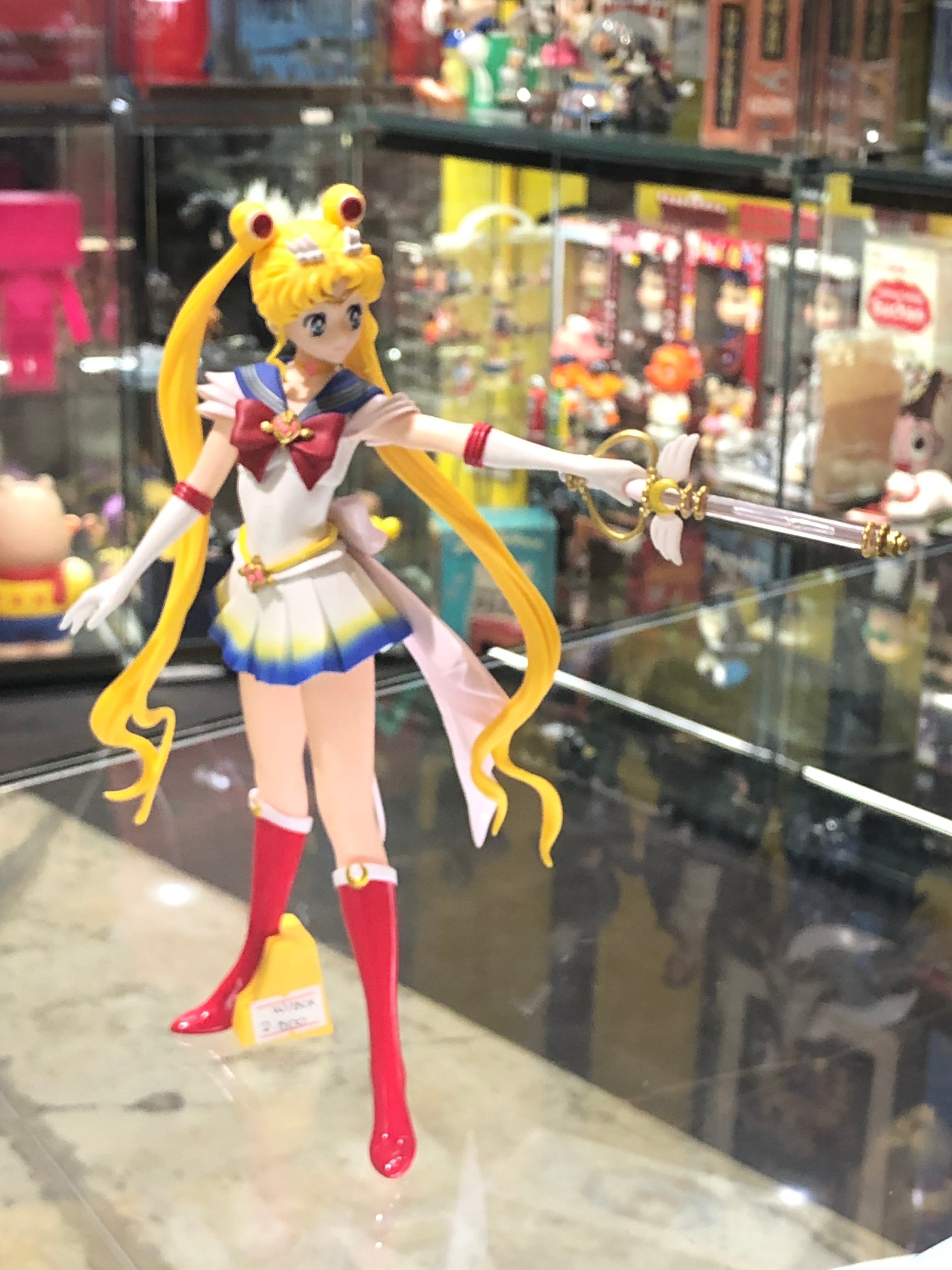 Sailor Moon