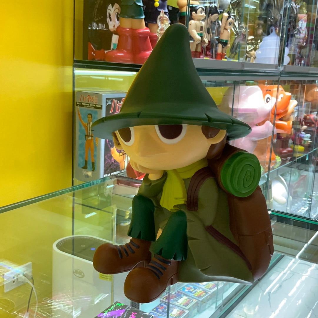 Moomin Valley Snufkin