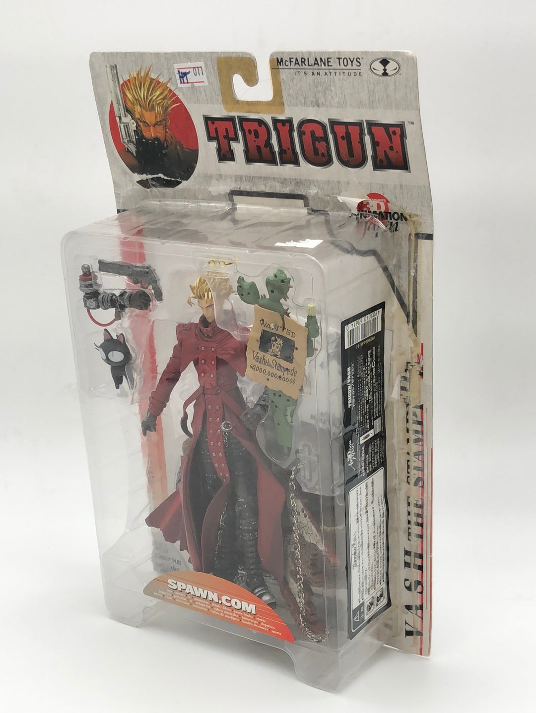 TRIGUN