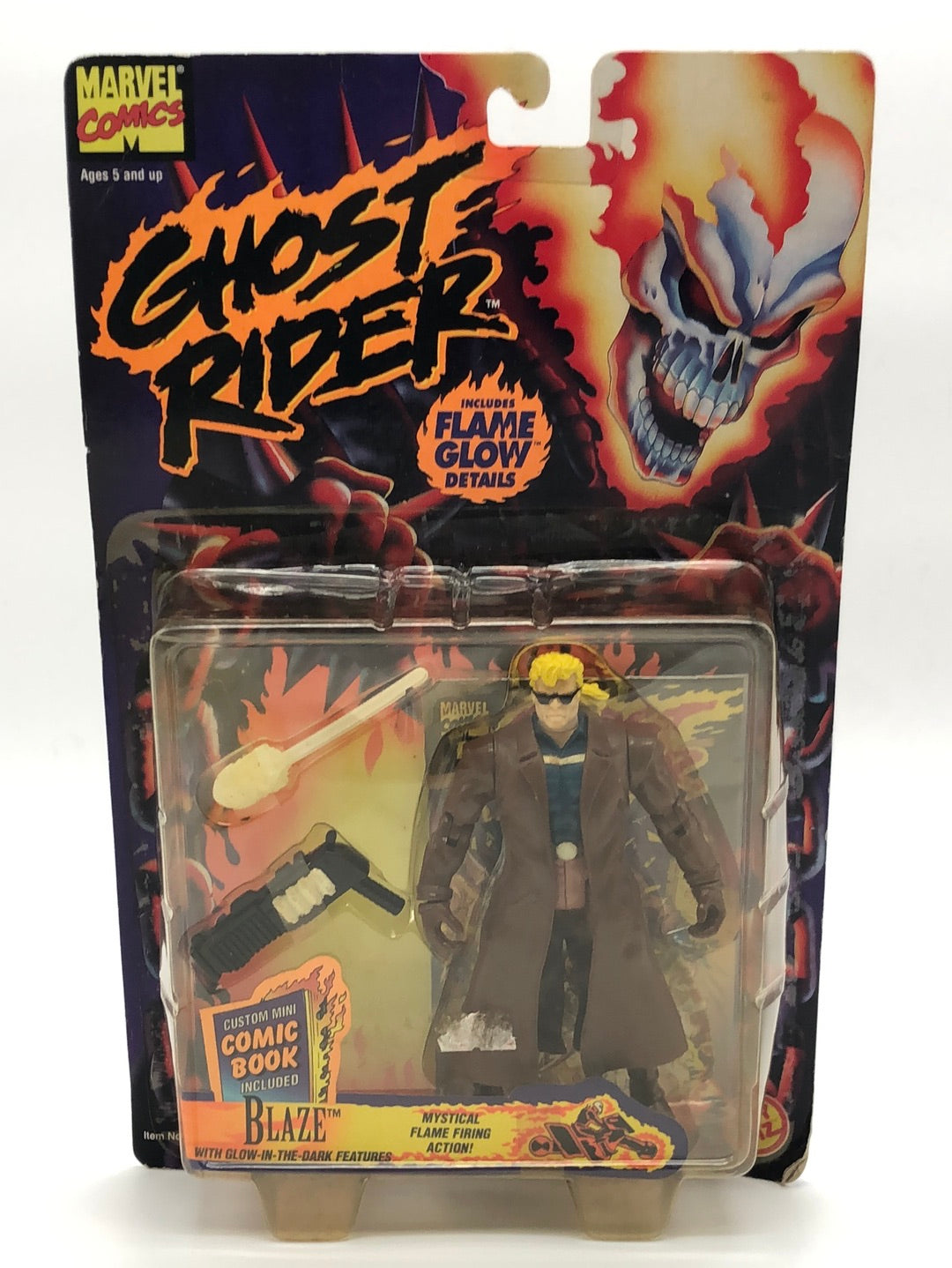 Ghost Rider