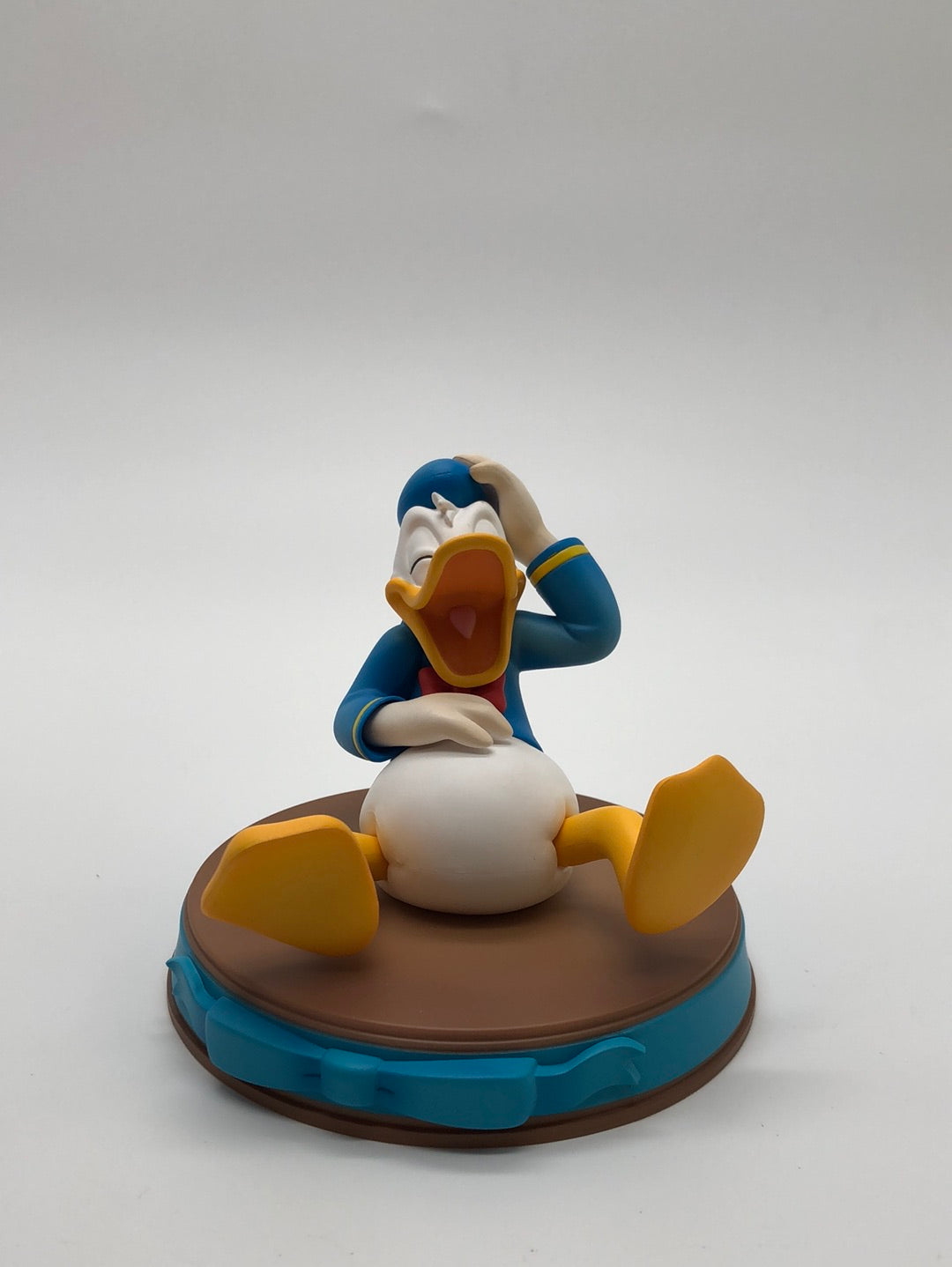 Donald Duck