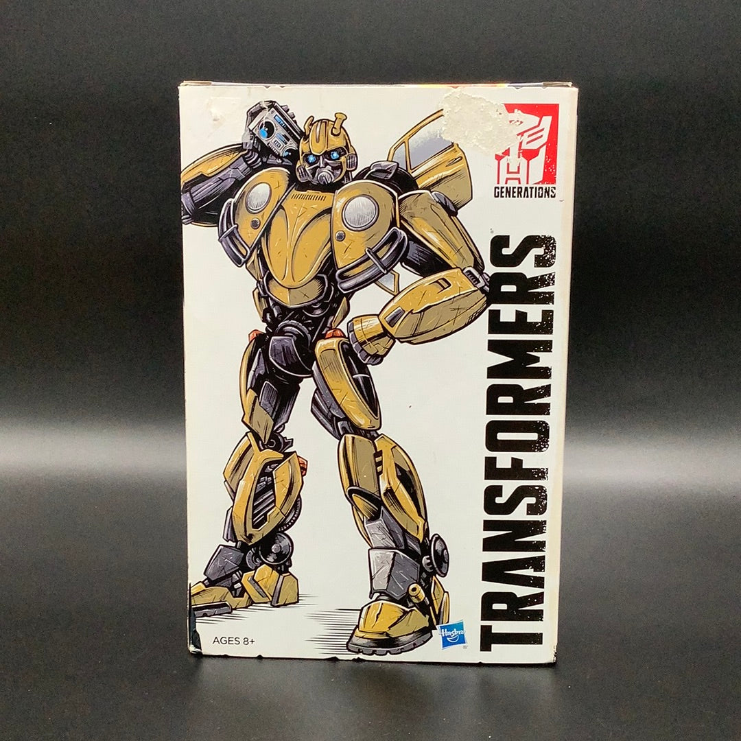 Transformers