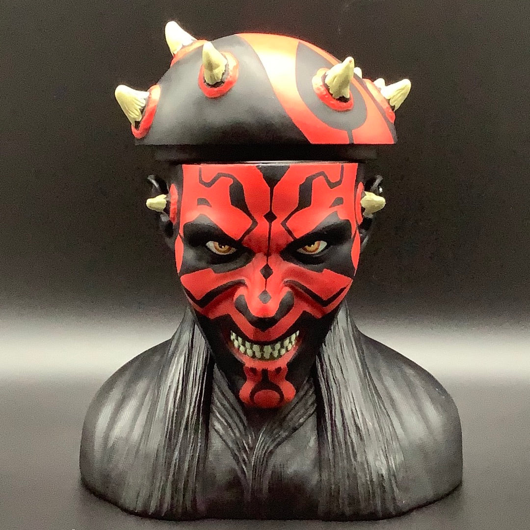 Star Wars Dart maul