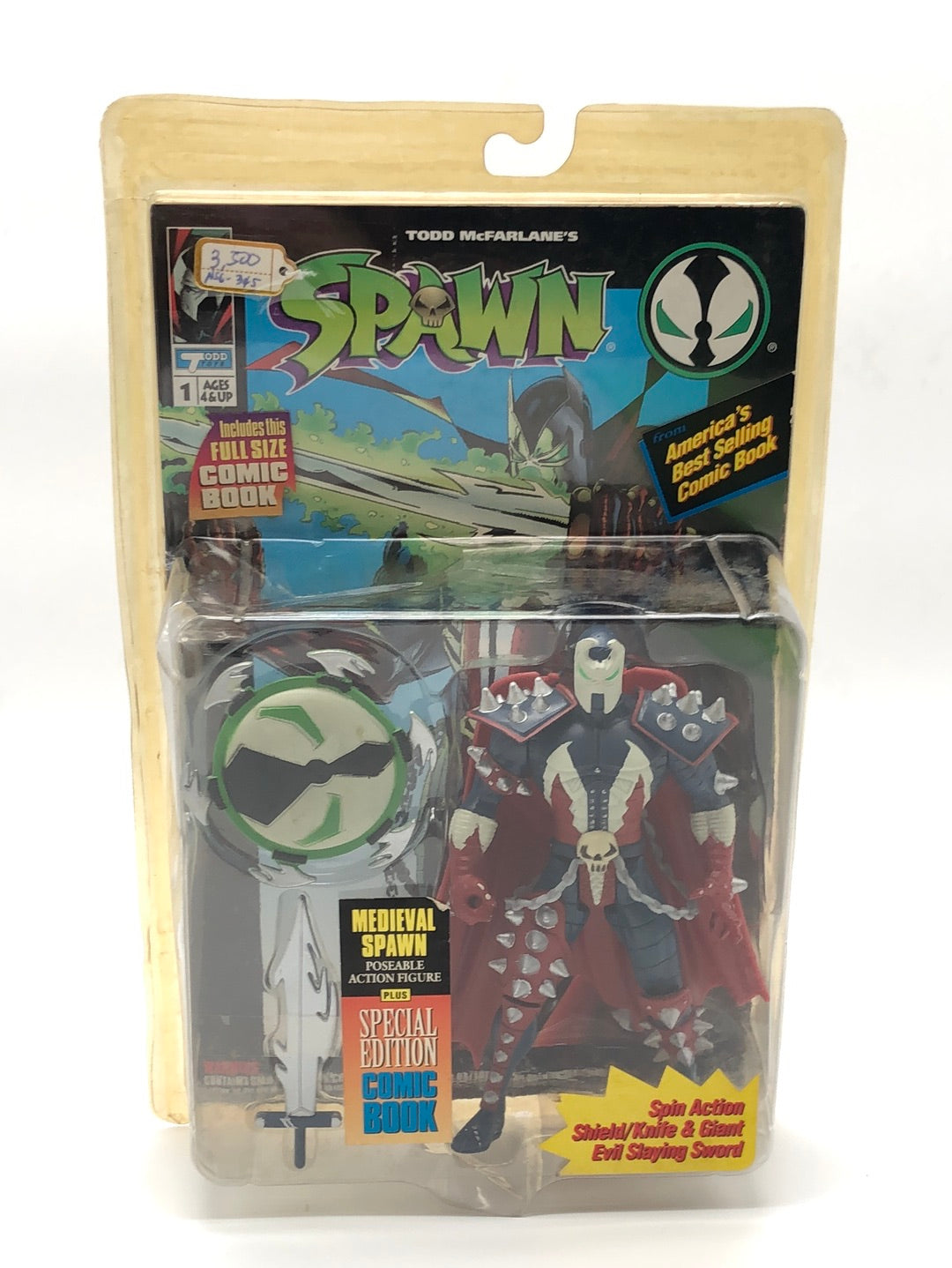 Spawn