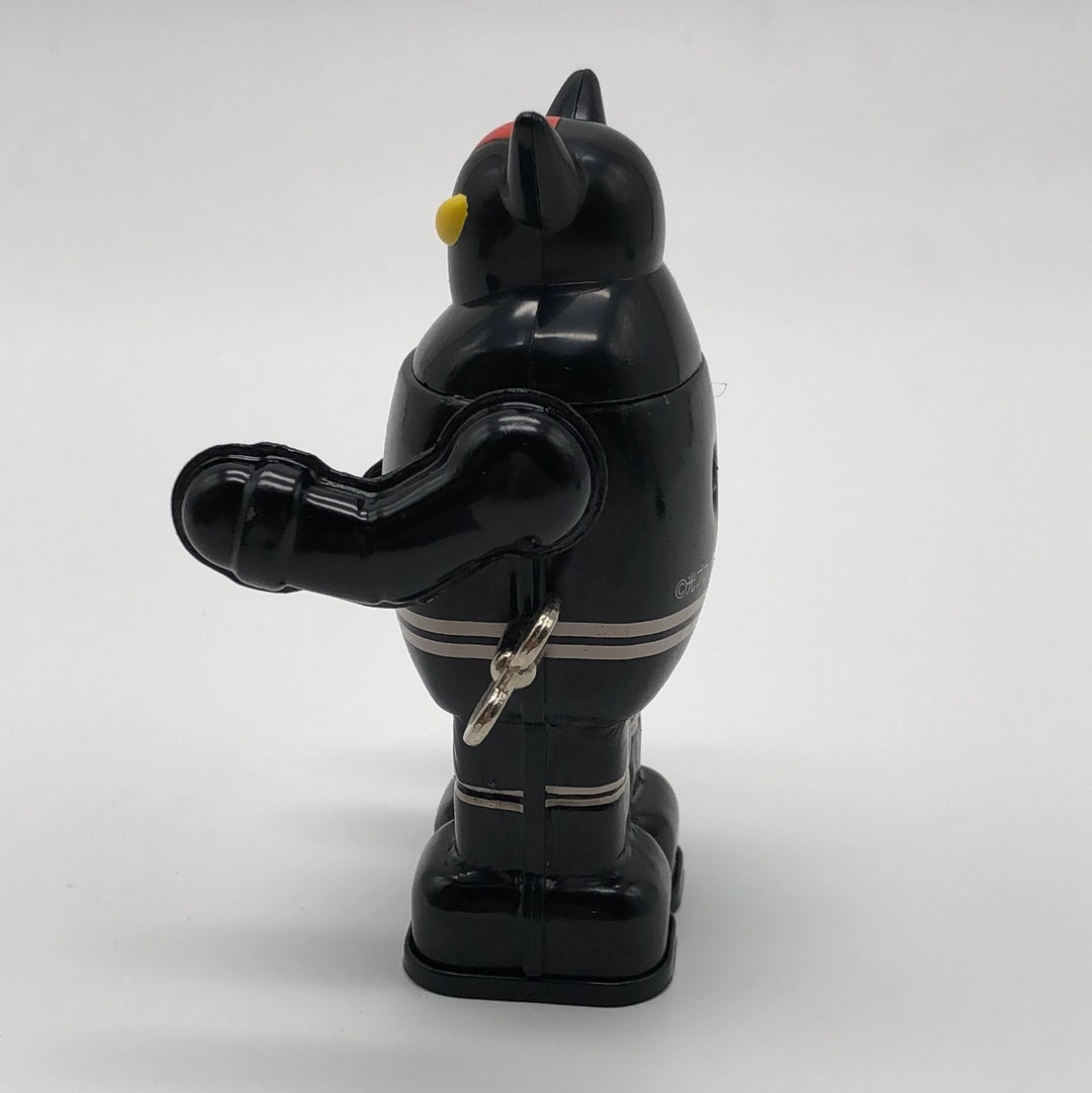 Tetsujin