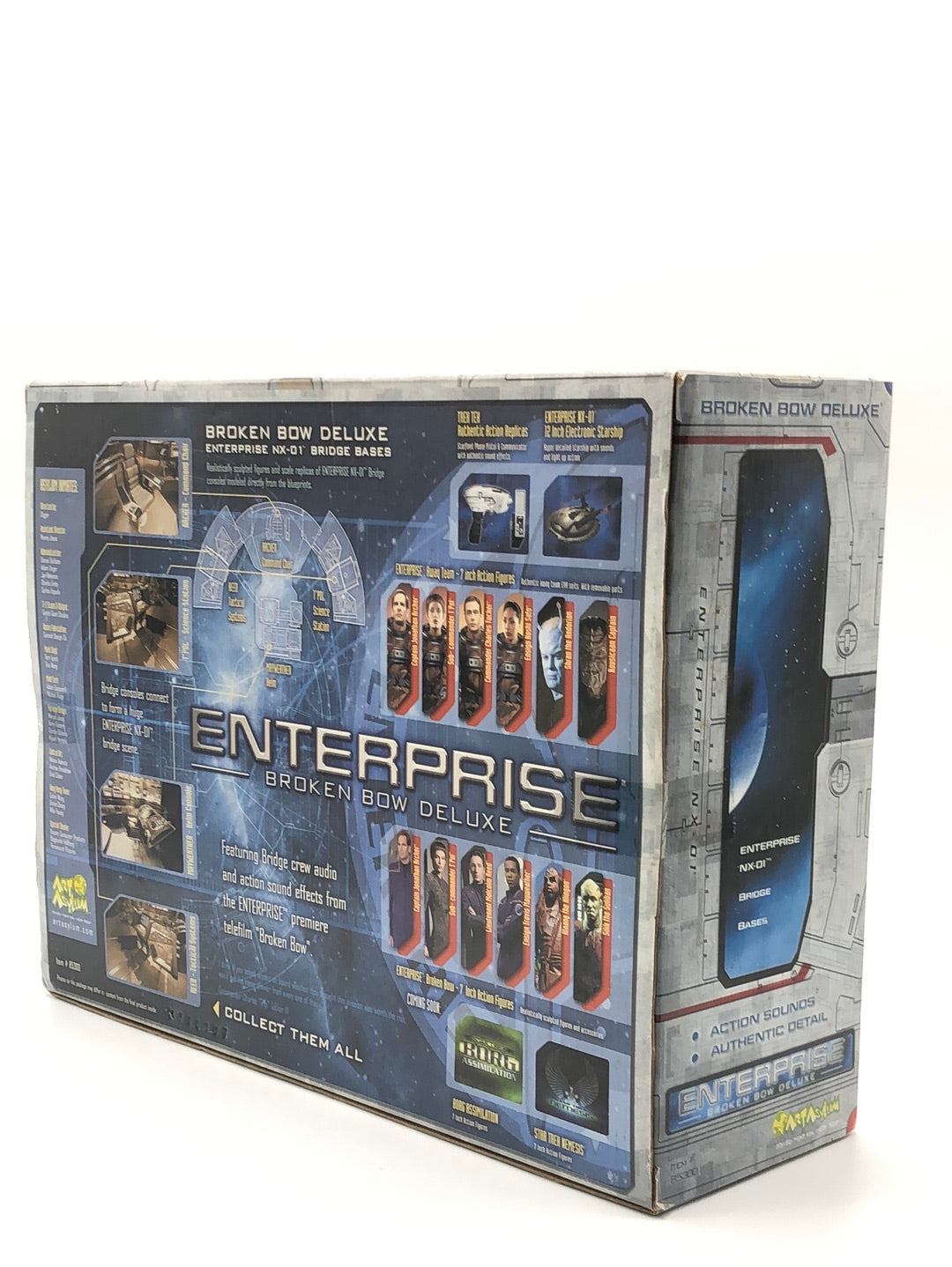 Star Trek ENTERPRISE