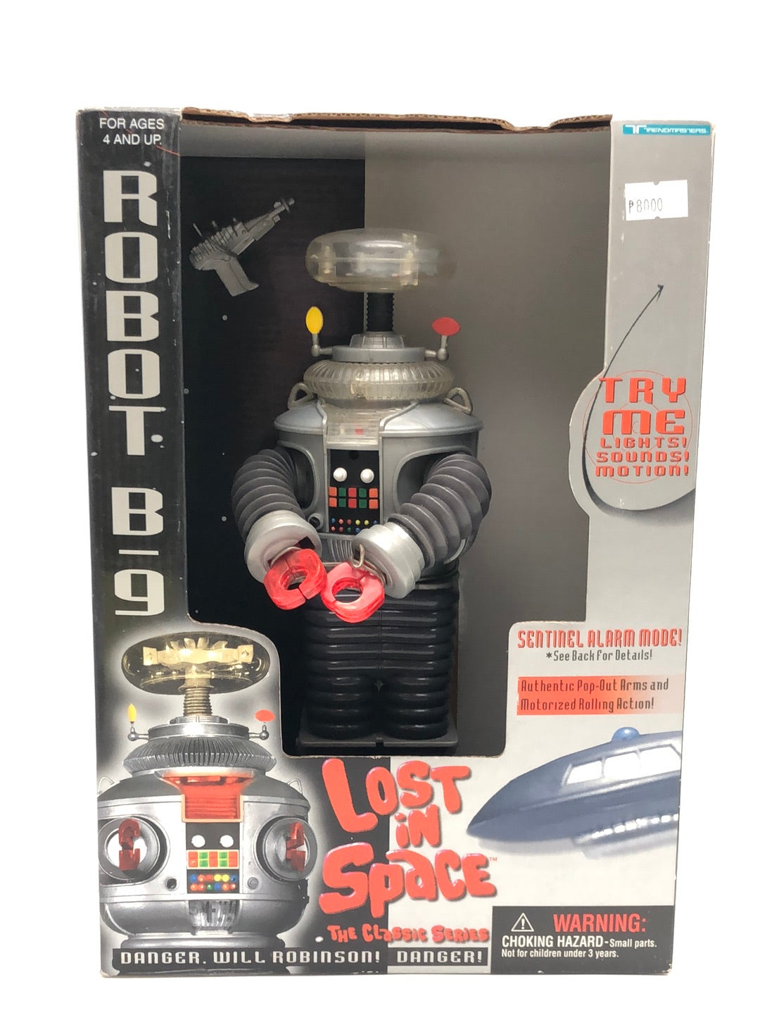 Robot