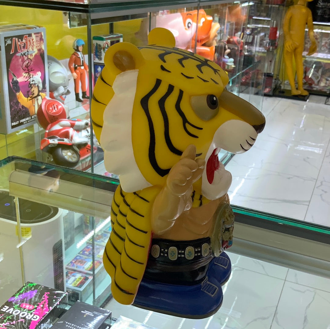 Tiger Mask Piggy Bank