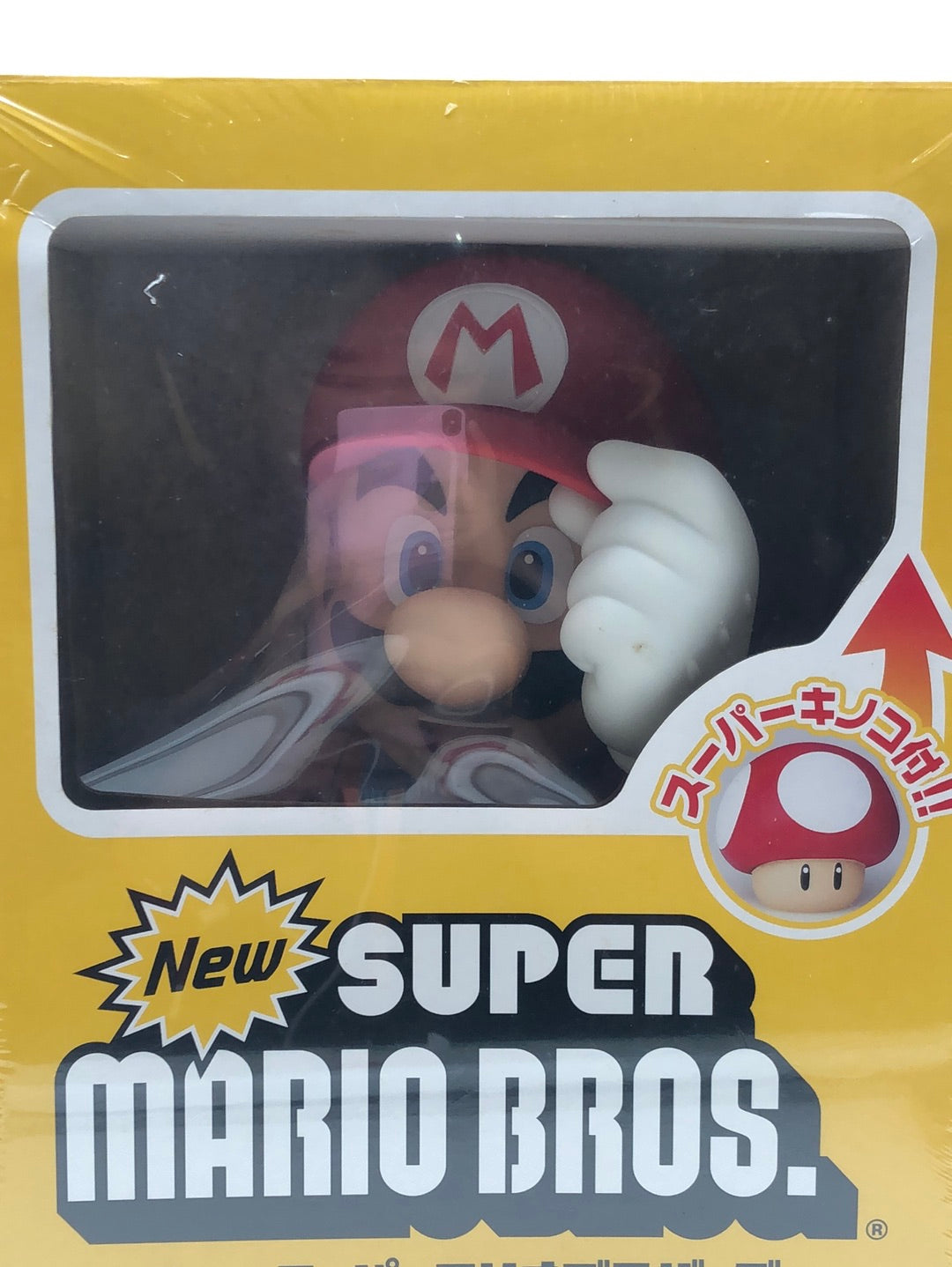 Super Mario