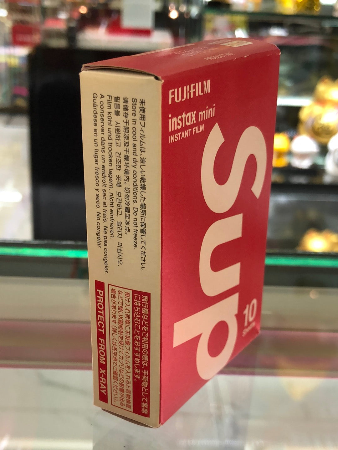 Supreme Fujifilm Instax mini