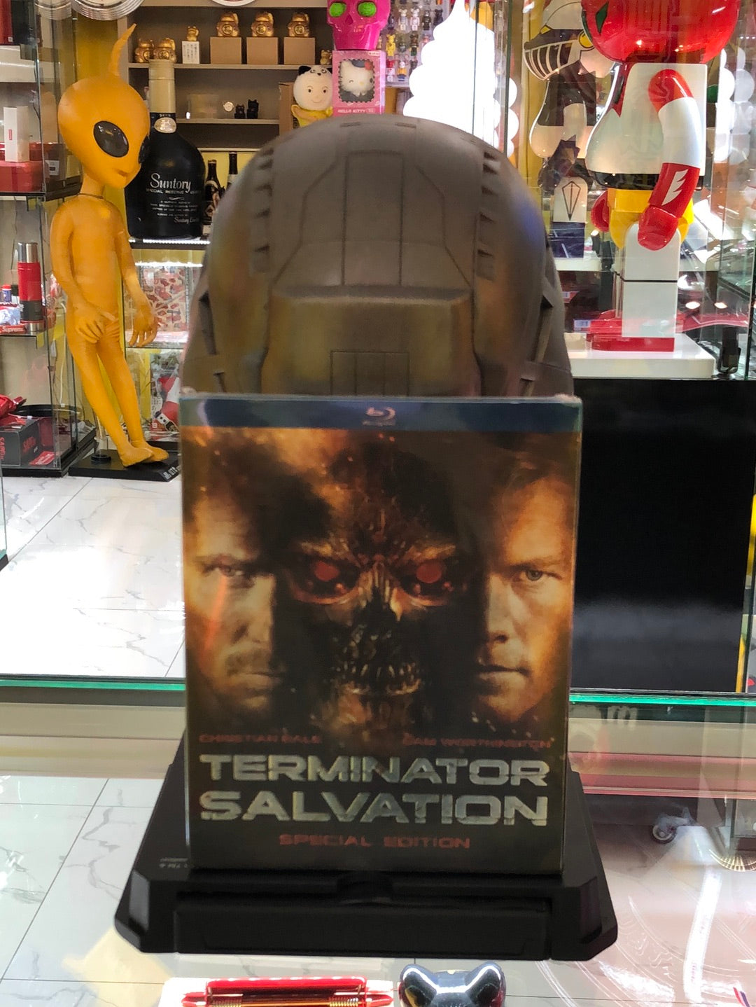 Terminator salvation