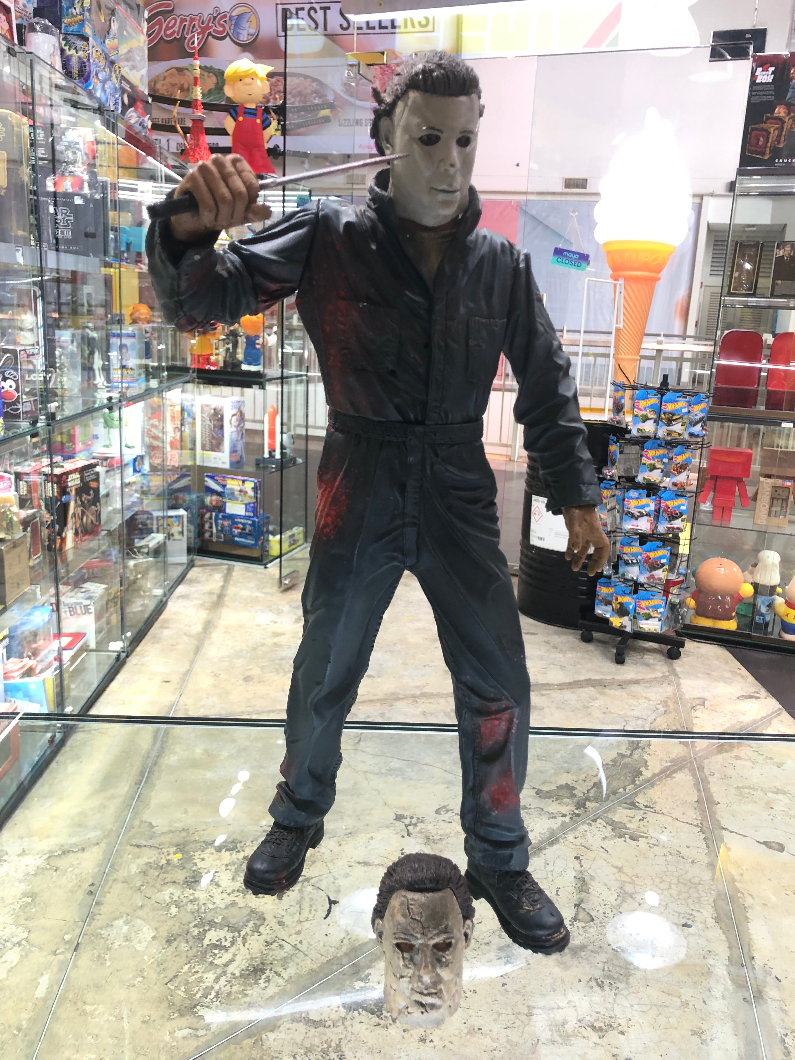 Michael Myers