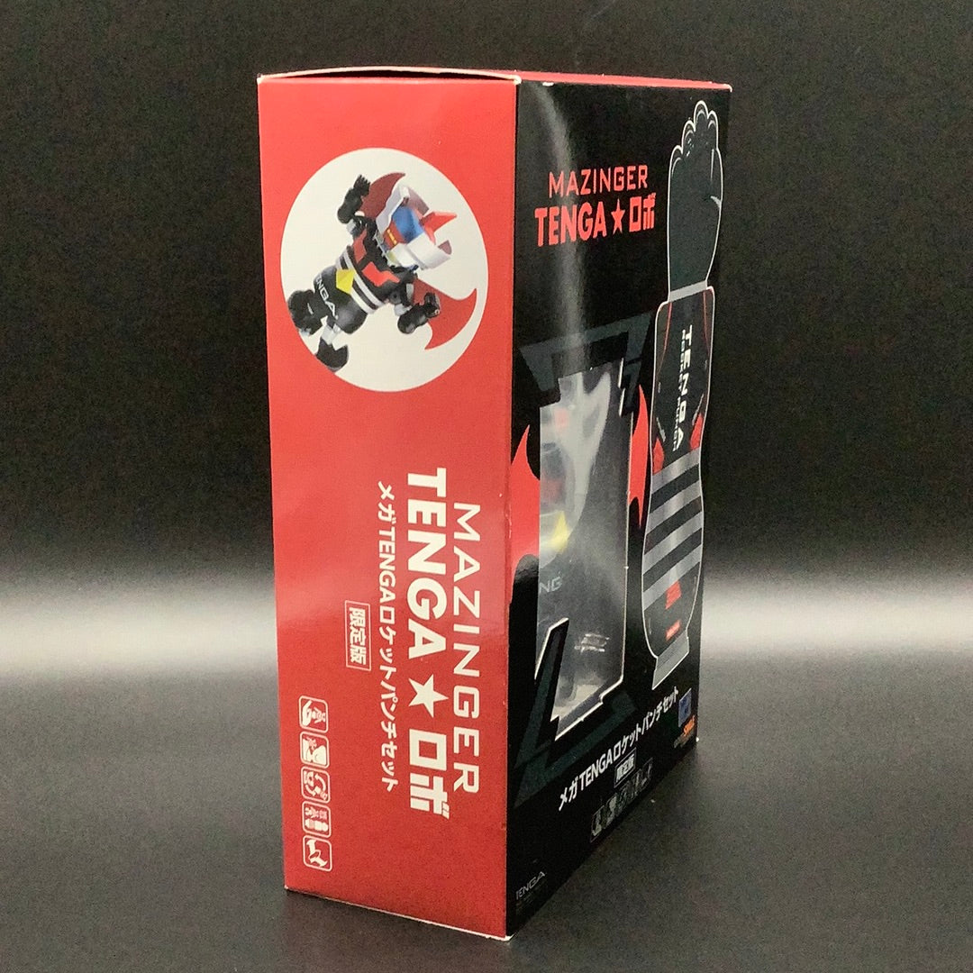 Mazinger Tenga