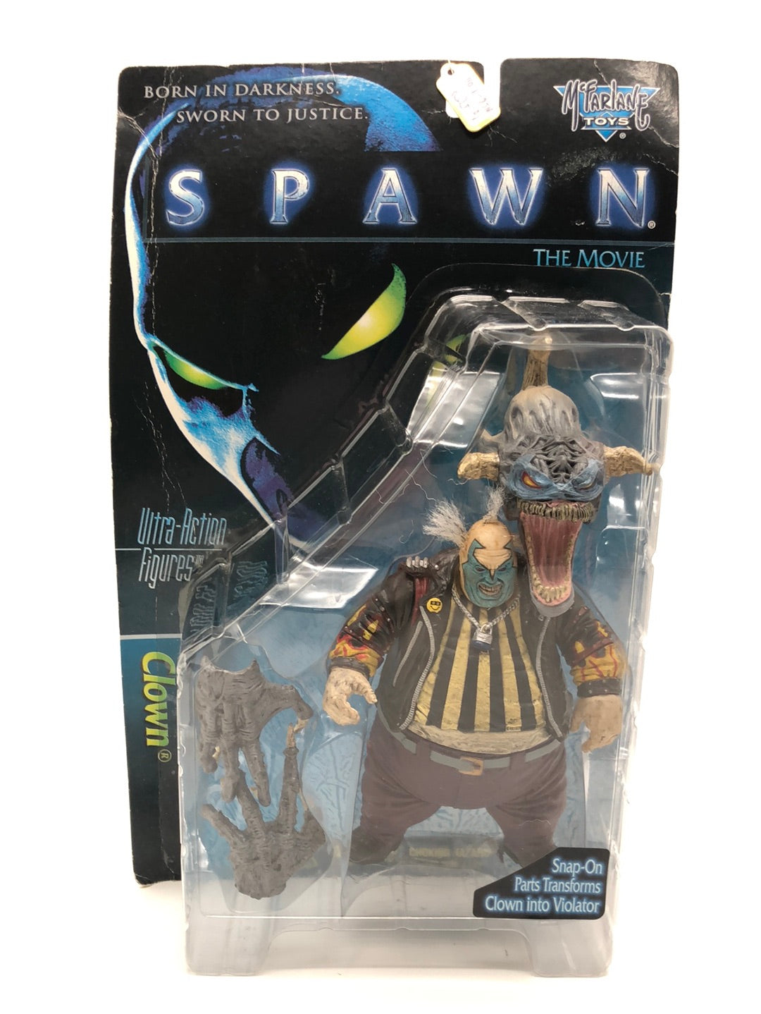 Spawn