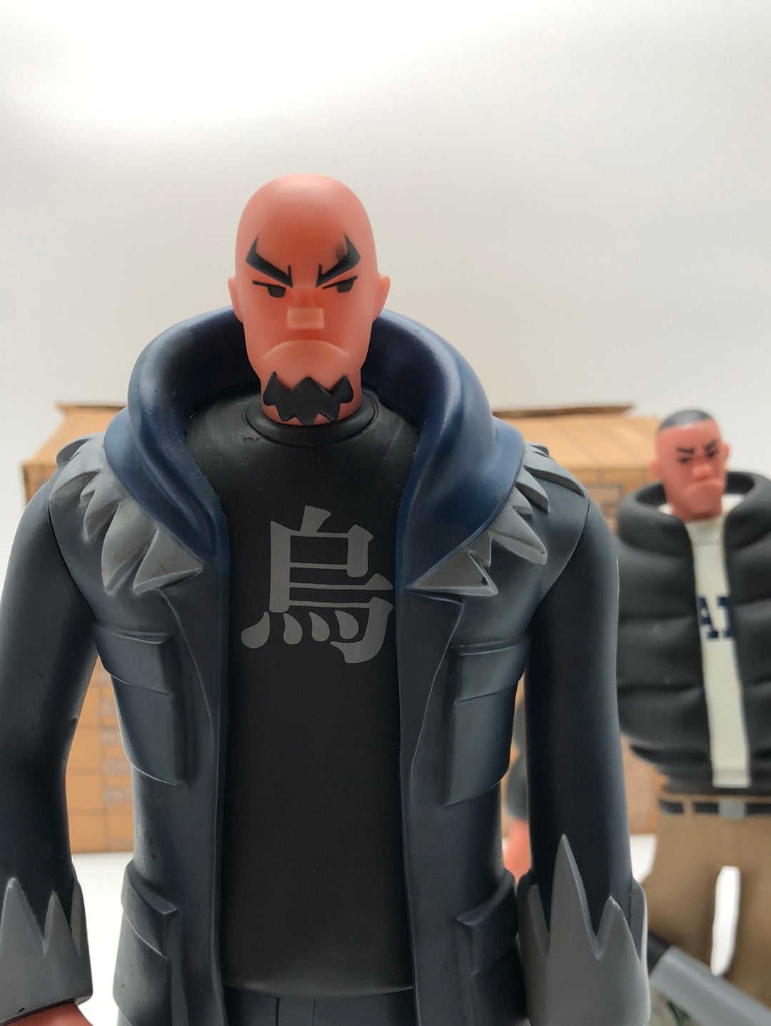 Tokyo Tribe 2