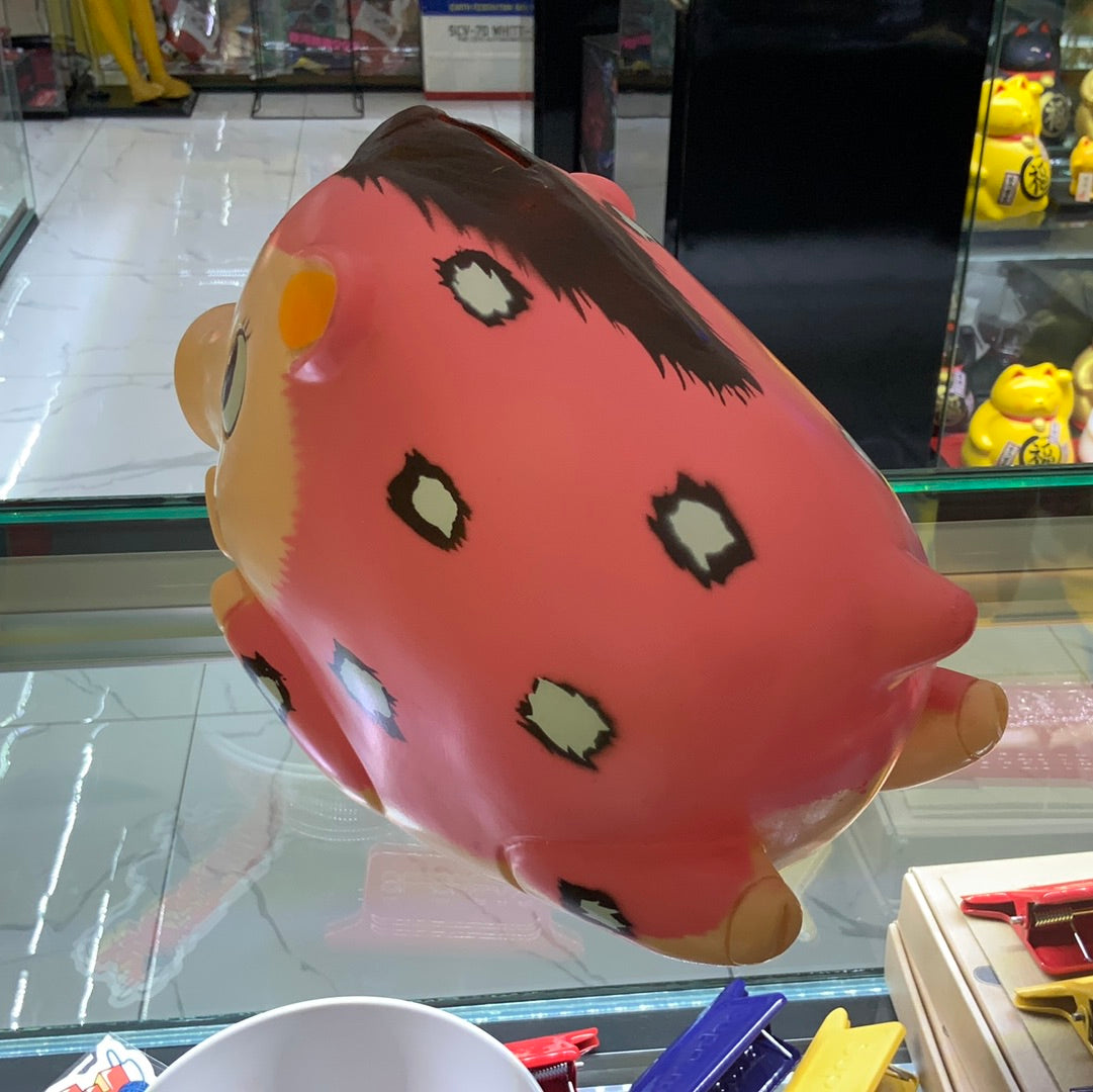 PIGGY BANK