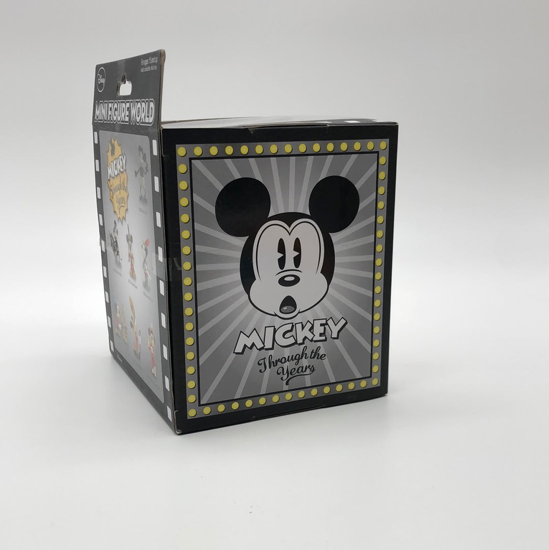 Mickey Mouse mini figure world
