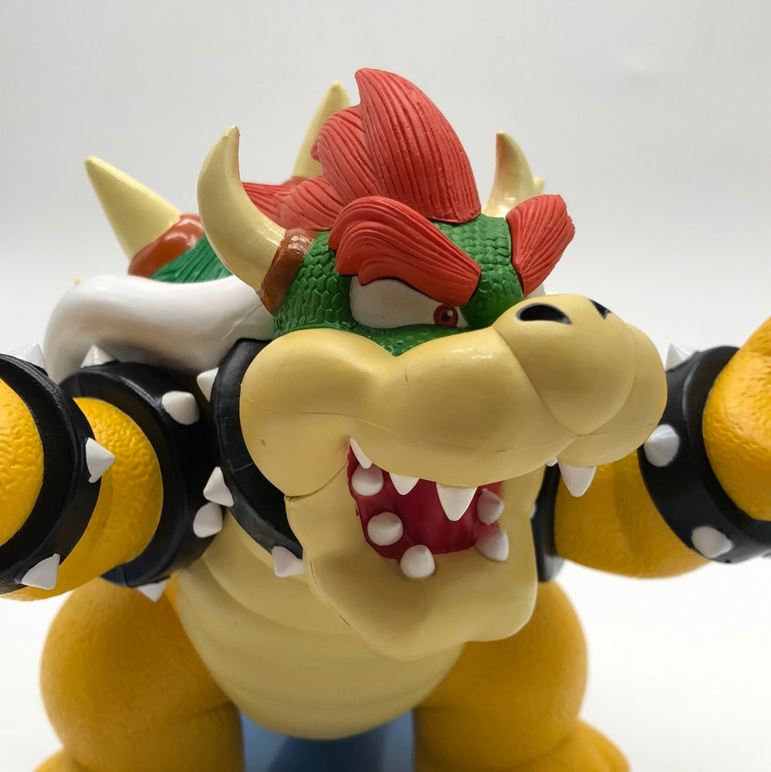 Super Mario bowser