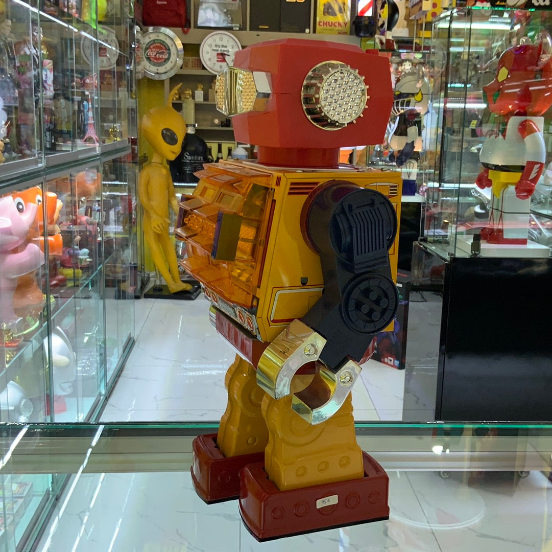 Horikawa super Giant