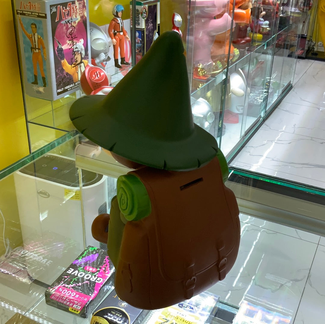 Moomin Valley Snufkin