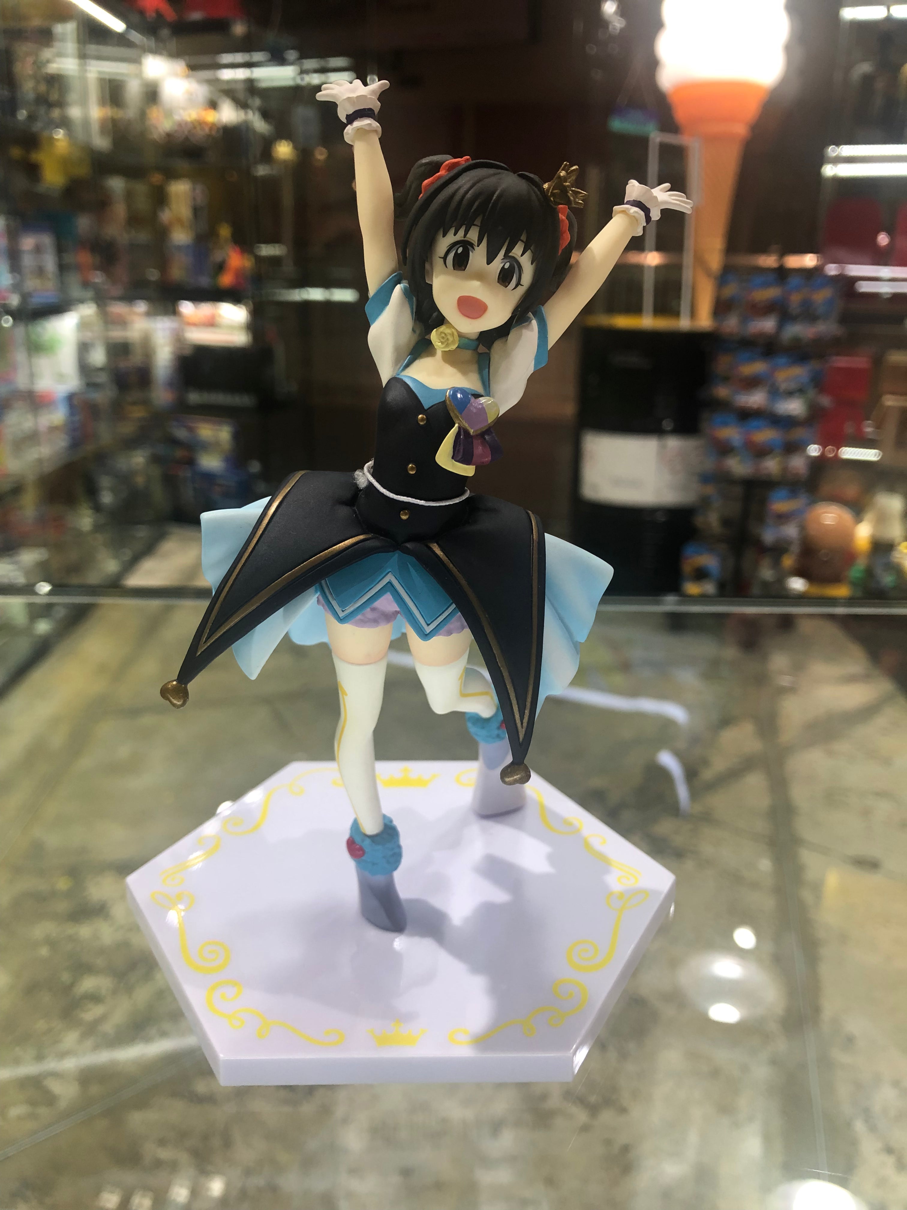 Akagi Miria