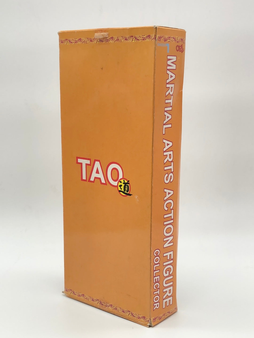 Martial arts Action Figure