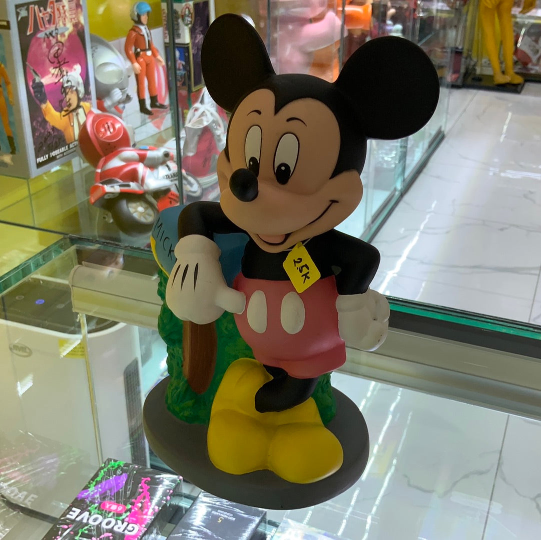 Mickey Mouse Piggy Bank